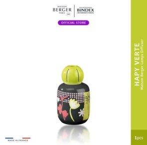 Maison Berger - Lampe Berger Happy Series