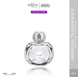 Maison Berger - Lampe Berger Lamp Immersion Series