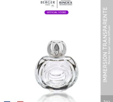 Maison Berger - Lampe Berger Lamp Immersion Series