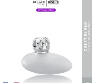 Maison Berger Lamps Gallet Series