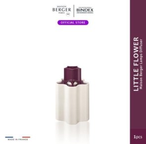 Maison Berger - Lampe Berger Lamps Little Flower