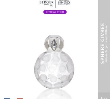 Maison Berger - Lampe Berger Lamps Sphere Series