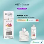 Maison Berger - Lampe Berger Parfum Series Scented Bouquet Glacon Series - Gambar 7