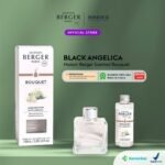 Maison Berger - Lampe Berger Parfum Series Scented Bouquet Glacon Series - Gambar 6