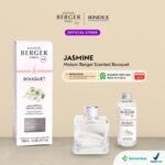 Maison Berger - Lampe Berger Parfum Series Scented Bouquet Glacon Series - Gambar 5