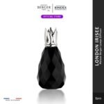 Maison Berger Lamps london Series / Botol Lamp Diffuser penjernih udara dari Paris - London Blanche - Gambar 2