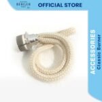 Maison Berger Paris 3P Burner - Catalyc Burner - Sumbu - Gambar 2