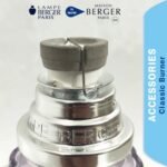 Maison Berger Paris 3P Burner - Catalyc Burner - Sumbu - Gambar 4