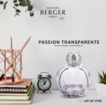 Maison Berger Paris Lamps Passion Series - Diffuser Lampe Berger / lamp Diffuser made in paris - Gambar 2