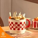 Hancraft Mini Hot Pot Electric Cooker - Gambar 2