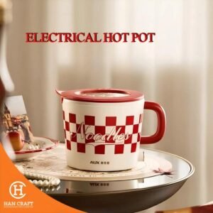 Mini Hot Pot Electric Cooker