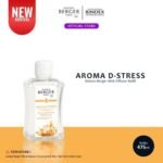 Mist Diffuser Electric refill Maison Berger Ready to Use - Gambar 2