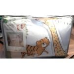 Hancraft New Box Bayi Babybelle Chelsea Crib - Gambar 6