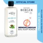 Bambi x Maison Lampe Berger Paris Fragrance Oil Green Tea Isi 1000 ml Original - Gambar 3