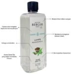 Bambi x Maison Lampe Berger Paris Fragrance Oil Green Tea Isi 1000 ml Original - Gambar 4