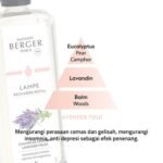 Bambi x Maison Lampe Berger Paris Fragrance Oil Lavender Fields Isi 1000 ml Original - Gambar 2
