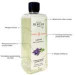 Bambi x Maison Lampe Berger Paris Fragrance Oil Lavender Fields Isi 1000 ml Original - Gambar 3