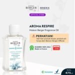 Refill Mist Diffuser Electric All Brand Ready to Use Maison Berger - Gambar 3