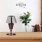 Signature Lamp Ceci N'est Pas Une Lampe B Maison Berger / Lampe Berger - Gambar 3