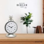 Signature Lamp Montre Gousset Maison Berger / Lampe Berger - Gambar 3