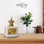 Signature Lamp Trophee Maison Berger - Gambar 2