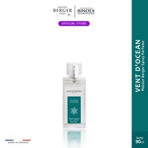 Spray Ocean Breeze