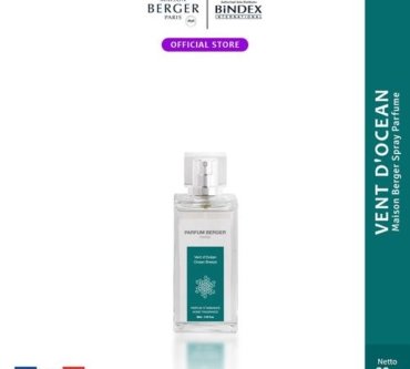 Spray Ocean Breeze