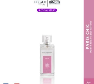 Spray Paris Chic
