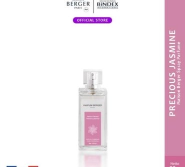 Spray Precious Jasmine