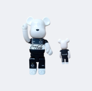 bearbrick-400-figurine-a