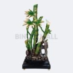 Hancraft Dekorasi Pajangan Bamboo Ornaments Decoration
