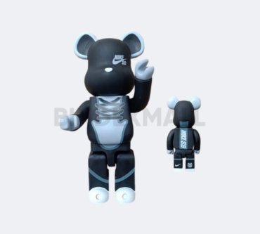 bindexmall-bearbrick-400-b