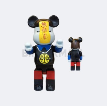 bindexmall-bearbrick-400-collection