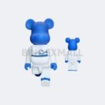 Hancraft Koleksi Figur Mainan Bearbrick 400% Collection - Gambar 4