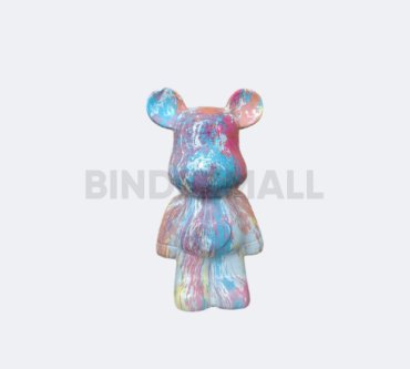 bindexmall-bearbrick-400-figur-v