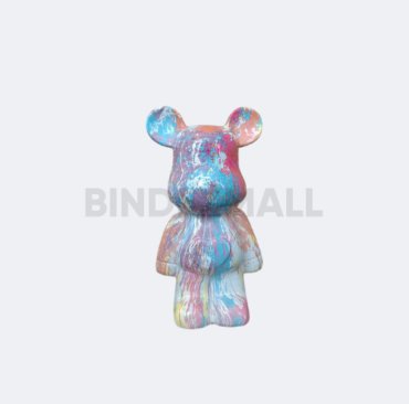 bindexmall-bearbrick-400-figur-v