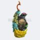Hancraft Dekorasi Air Mancur Lucky Water Fountain