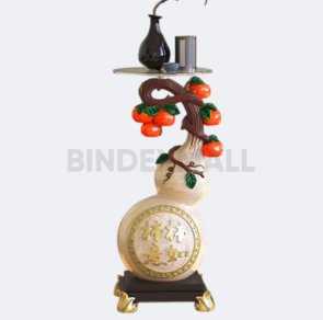 bindexmall - persimmon-ruyi