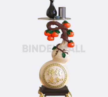 bindexmall - persimmon-ruyi