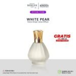 Maison Berger - Lampe Berger Lamps Pear Series / Botol Lamp Diffuser penjernih udara dari Paris - Gambar 4