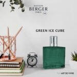 Maison Berger - Lampe Berger Lamps Ice Cube/Botol Lamp Diffuser penjernih udara dari Paris - Gambar 4
