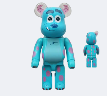 pajangan-bearbrick-b
