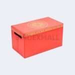 Bambi Storage Box Kotak Tipe Container Box With Collapsible Side Original - Gambar 2