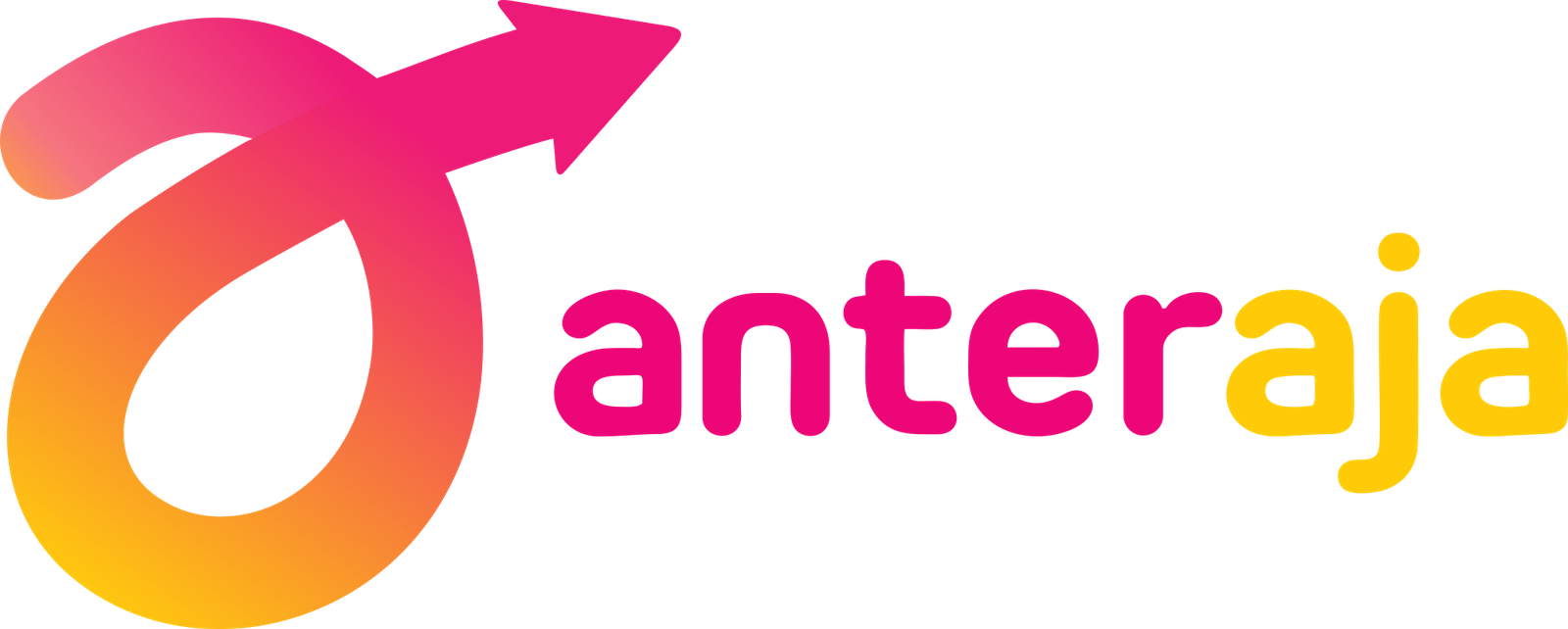 Logo Anteraja