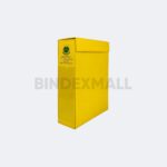 Box Kepegawaian Kejaksaan Tinggi Kalimantan Utara Include Sablon Jenis Box Dosir Kepegawaian Pemerintahan - Gambar 2