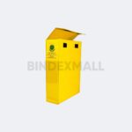 Box Kepegawaian Kejaksaan Tinggi Kalimantan Utara Include Sablon Jenis Box Dosir Kepegawaian Pemerintahan - Gambar 4