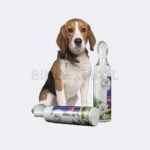 Spray Pembersih Kaki Anjing dan Kucing (200ml) - Gambar 3