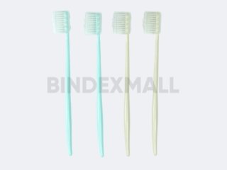 Toothbrush - Sikat Gigi (1 pc) C