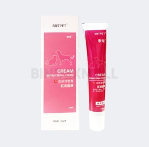 anti bacterial Cream C