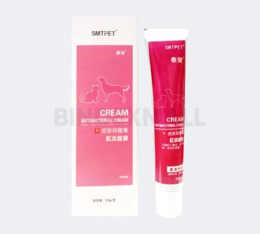 anti bacterial Cream C